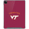 Virginia Tech University VT iPad Cases